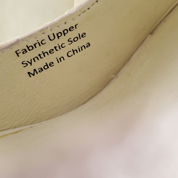 Menbur Novia REA Women's Ivory Heels Wedding Bridal Floral Lace Size 9 - Picture 7 of 17